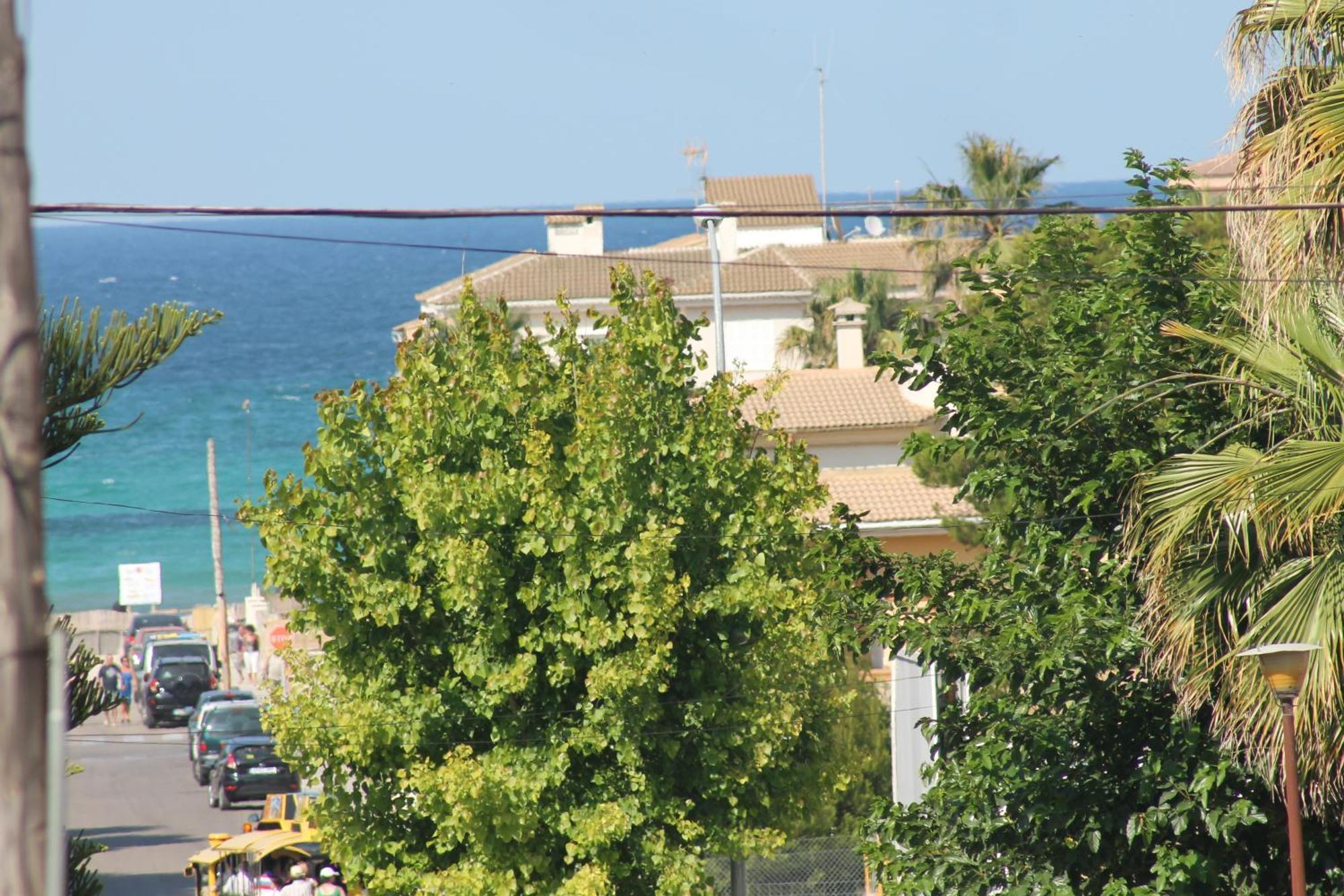 Noemi Near The Beach Кан Пикафорт Экстерьер фото